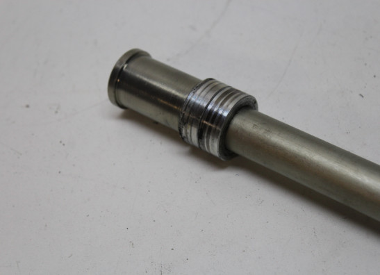 Axle front Kawasaki Z 900