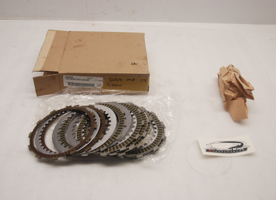 Clutch Harley Davidson Touring FL