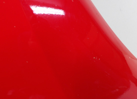 Rechter zijkuip Honda CBR Fireblade