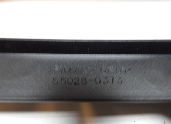 Linker zijkuip klein Kawasaki ER 6