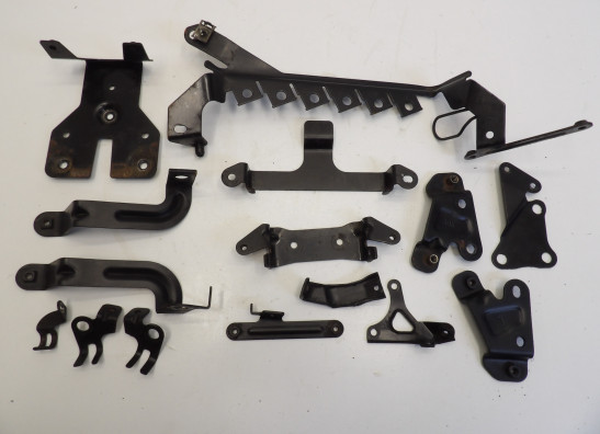 Frame - onderdelen Triumph Sprint ST 1050