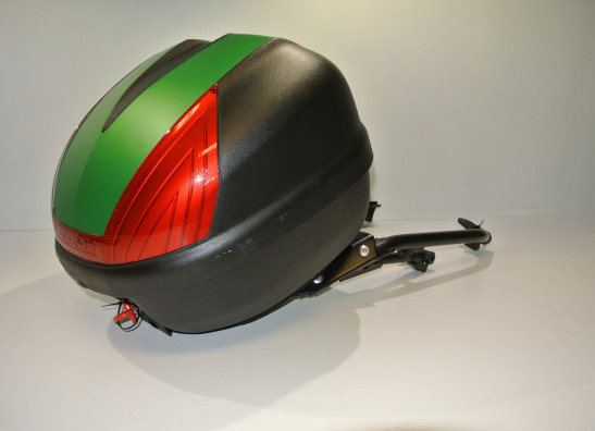 Top Box Kawasaki ER 6