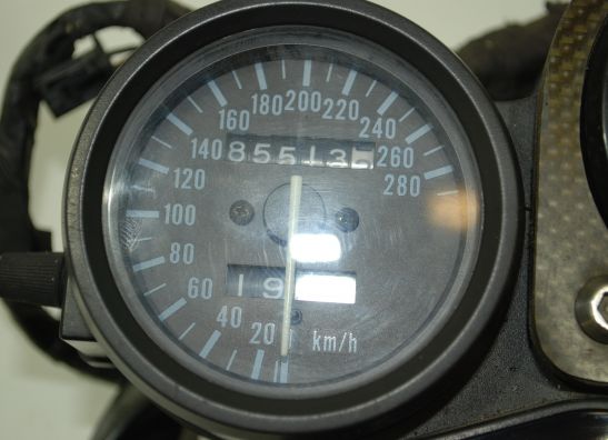 Meter combination Suzuki GSX R 750