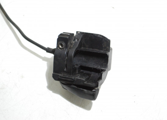 Choke bediening BMW K 1100 LT