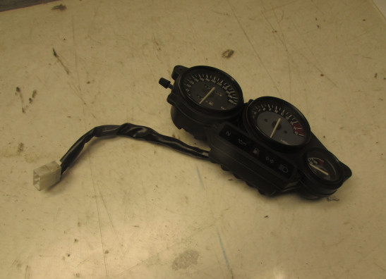 Meter combination Yamaha YZF 600 Thundercat