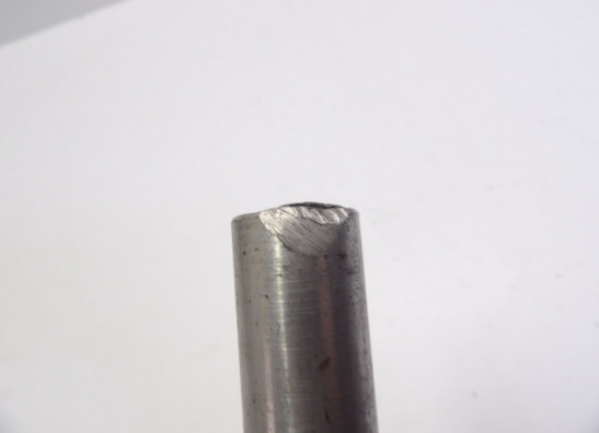 Clip on rechts Suzuki GSX R 750