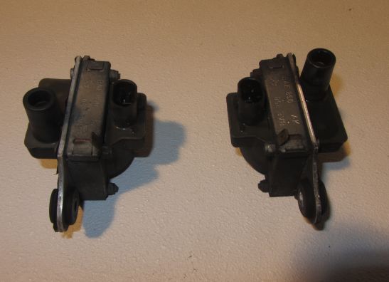 Bobine Moto Guzzi Norge