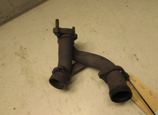 Uitlaatbochten Honda VFR 750