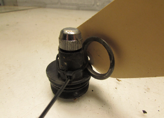 Overig Honda Goldwing GL