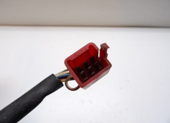 Stuurschakelaar rechts Honda CB 700