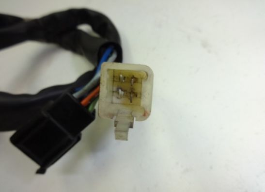 Stuurschakelaar links Honda CBR 1000 F