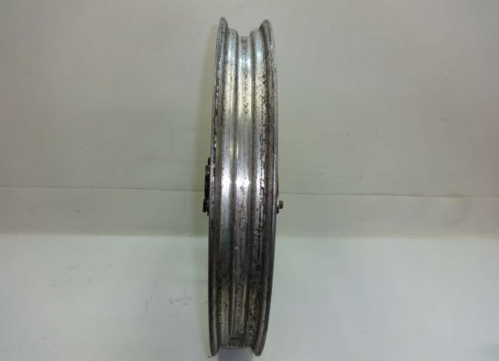 Felge vorne Yamaha TR1