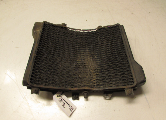 Radiator Kawasaki ZZR 1100