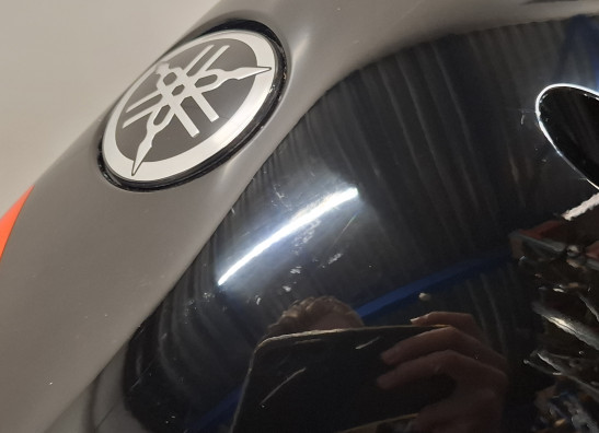 Cowl Left Yamaha MT 10