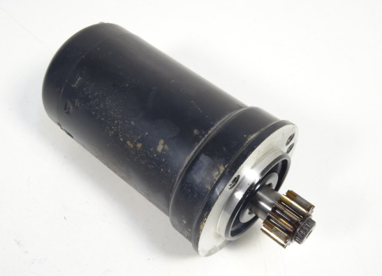 Startmotor Ducati monster 600