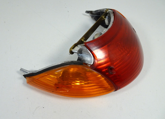 Rear light Honda CBF 600