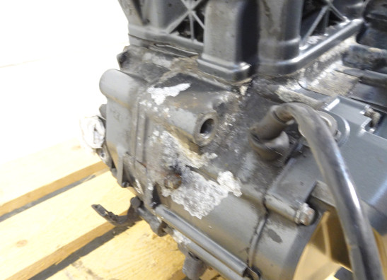 Motorblok KTM 125 Duke