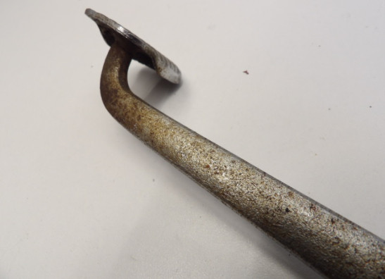 Brake pedal Suzuki GS 450