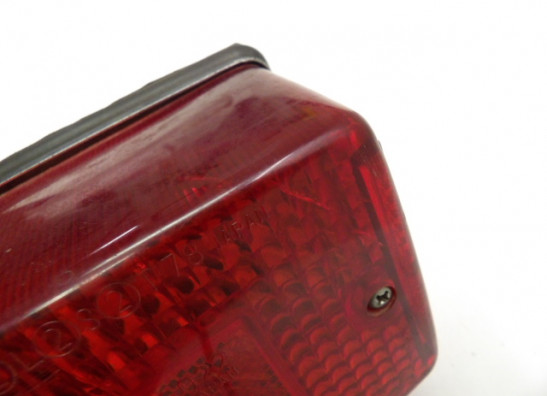 Achterlicht Honda FT 500