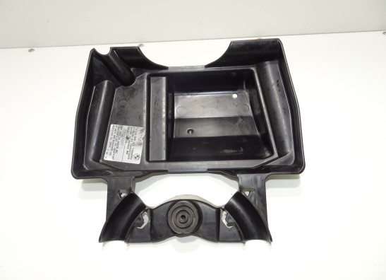 Hinterradabdeckung BMW R 1200 GS