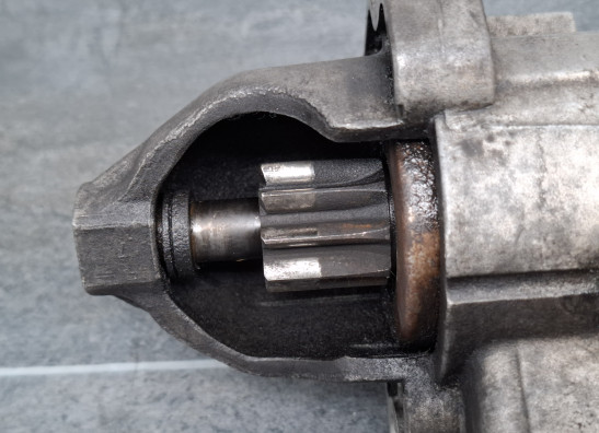 Anlasser BMW R 1200 GS Adventure