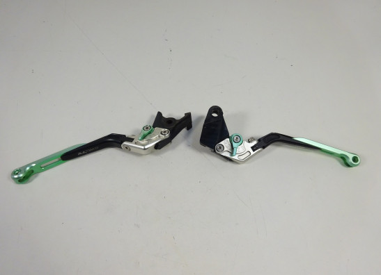 Remhandle Kawasaki Z 650 2017-2019