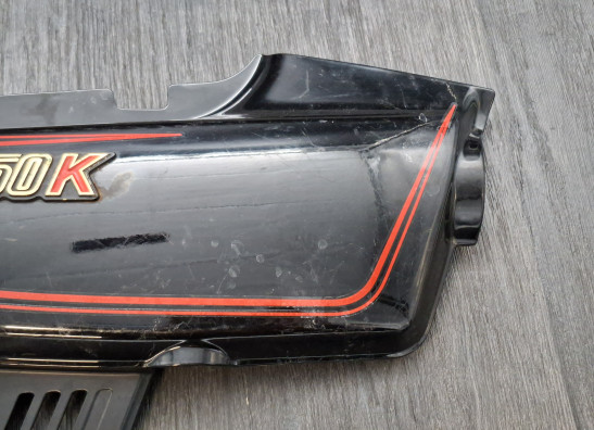 Rechter zijkuip klein Honda CB 750 