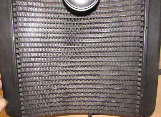 Radiator KTM 990 SM + SMT