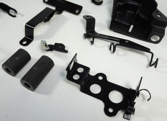 Frame - onderdelen Kawasaki Ninja 650