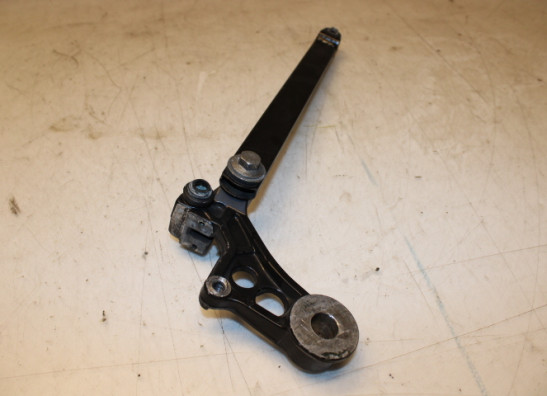 Achter remklauw Honda CBR 600 F
