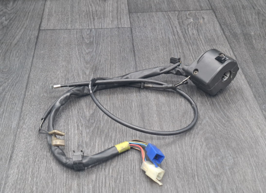 Stuurschakelaar links Yamaha YZF R1
