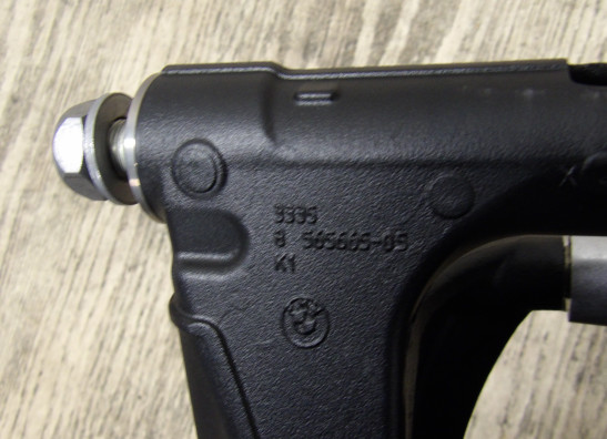 Achterbrug BMW M 1000 RR