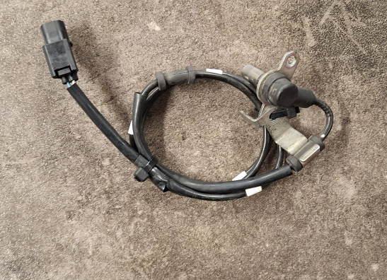 ABS sensor rear Kawasaki Z 800