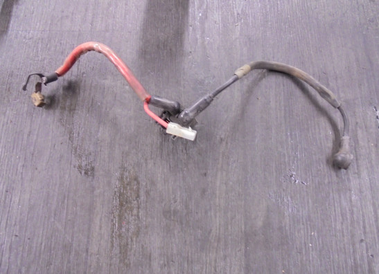 Startmotor relais Yamaha XJ 900 S Diversion 1994-2005