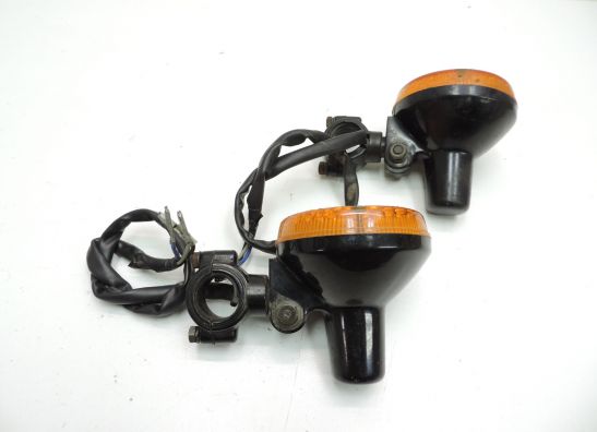 Blinker vorne links Kawasaki LTD 750