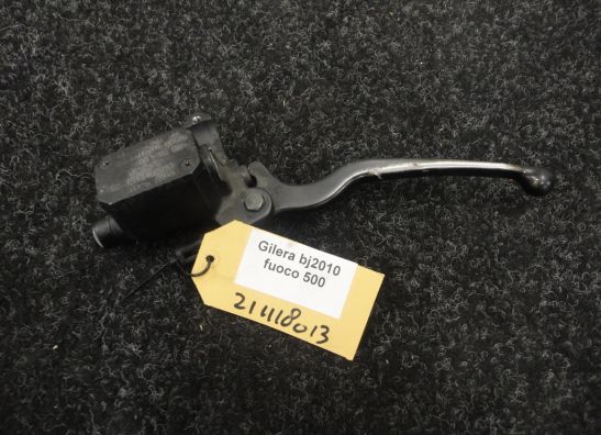 Rempomp Overig Gilera Fuoco 2014-2014