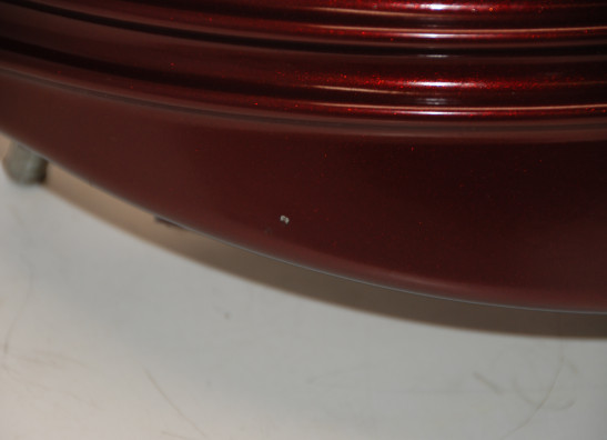 Olie reservoir Harley Davidson Softtail