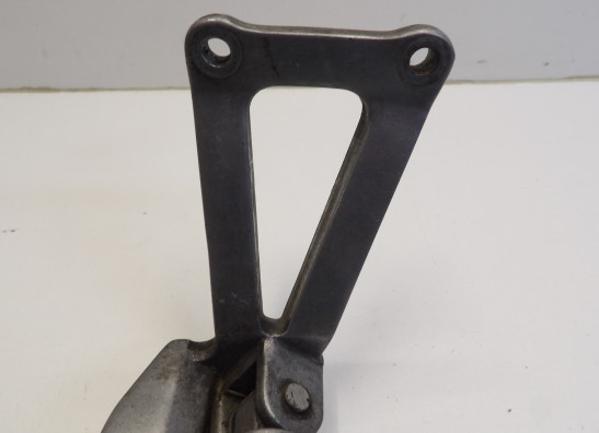 Soziusfussraste rechts Kawasaki ZXR 750