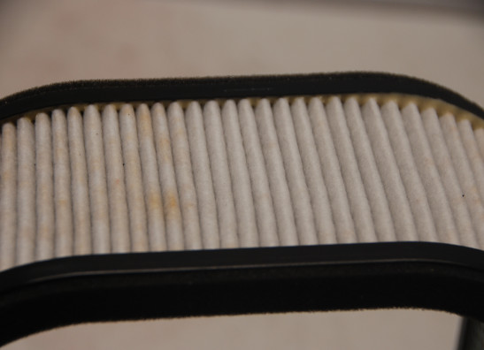 Luchtfilter Harley Davidson VROD VRSC