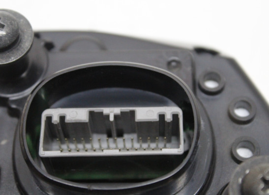 Teller Yamaha Tracer 900 GT