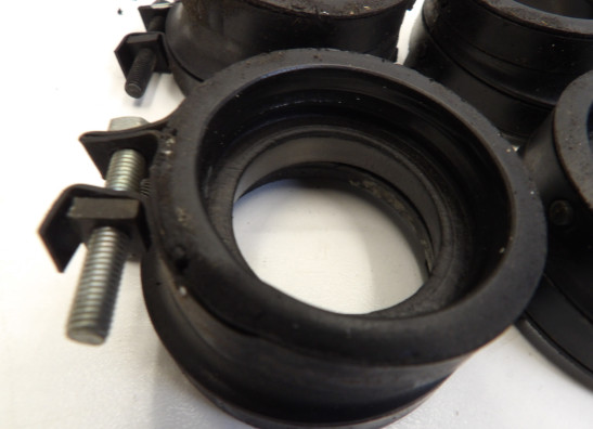 Intake parts Honda CBF 1000