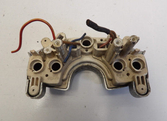 Tacho Yamaha XV 750 Virago