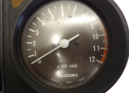 Tacho-set Suzuki GS 550
