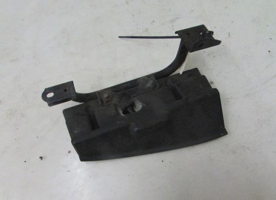 Overig Kawasaki KLE 500