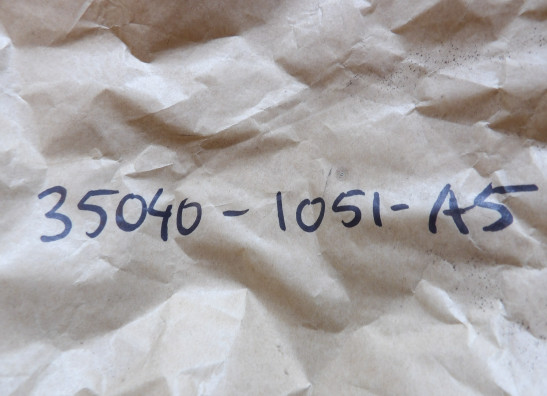 Voorspatbord Kawasaki ZZR 600