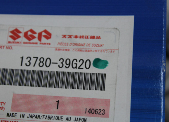 Luftfilter Suzuki VZ 800 marauder