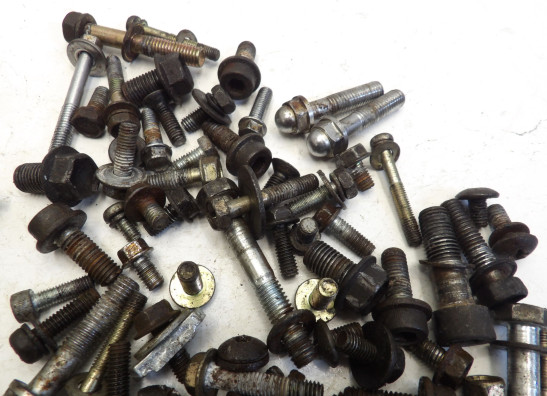 Other Suzuki VS 800 Intruder