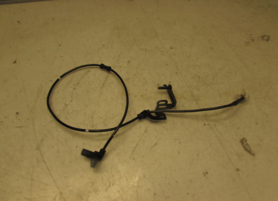 ABS sensor achter Yamaha MT 09