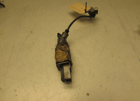 Voorpoten Kawasaki GPZ 900