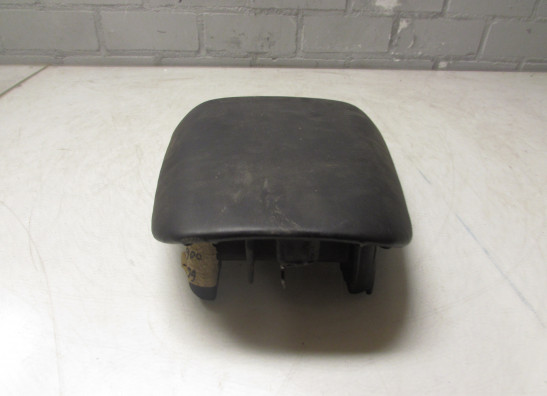 Buddy zadel Honda CBR 900 RR